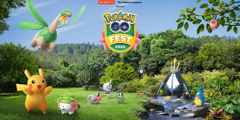 pokemon go fest 2022 key art