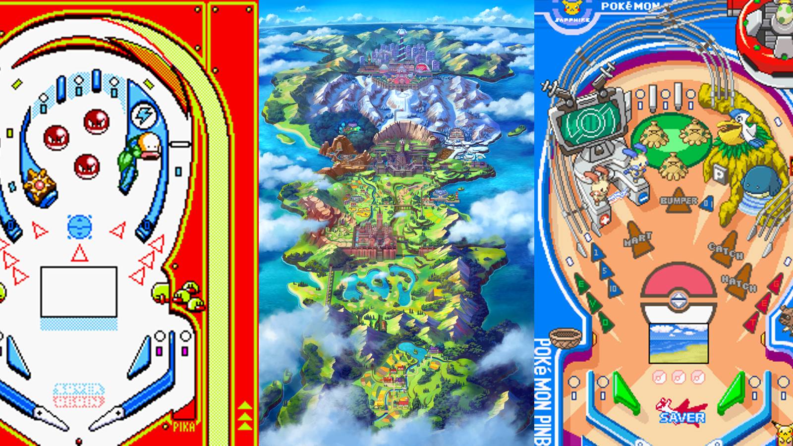 game freak jupiter corporation series history revival