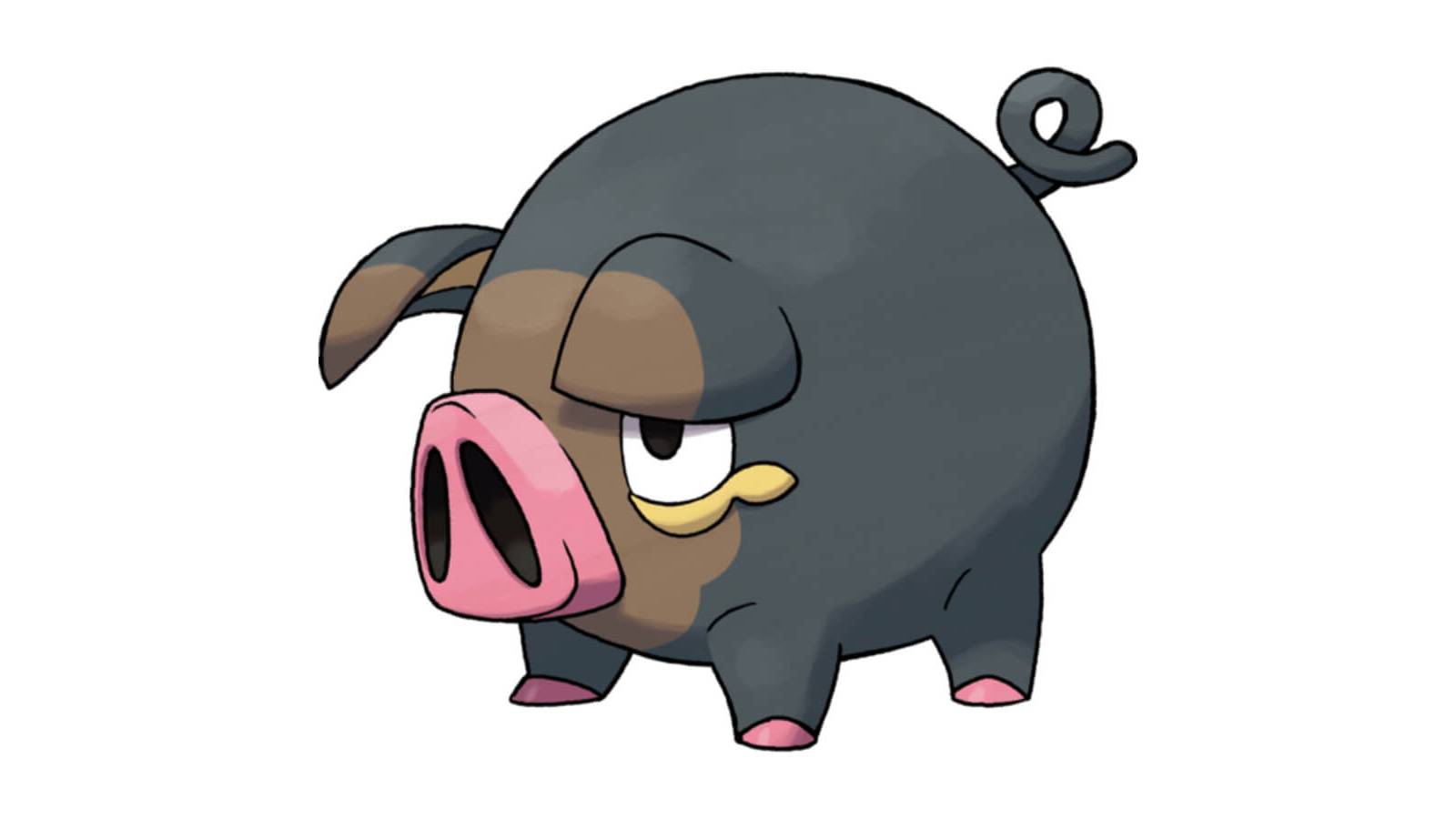 pokemon scarlet and violet official art