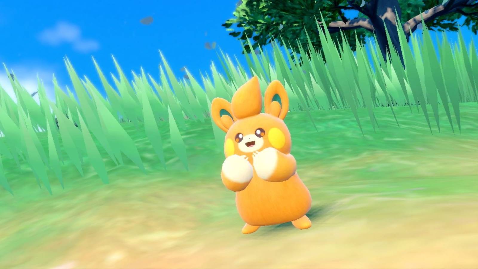 pokemon-scarlet-violet-pawmi