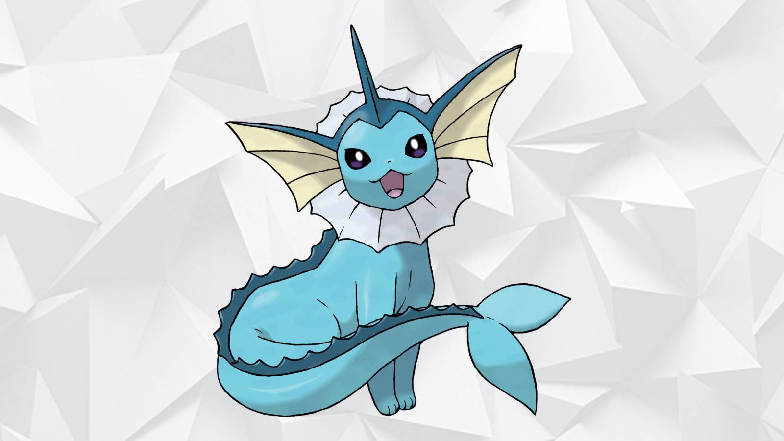 pokemon-vaporeon-origami-fan-art