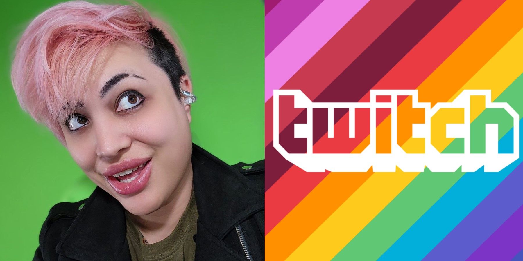 pride month interview project nikatine twitch streamer lgbtqia+ trans representation coming out the sims