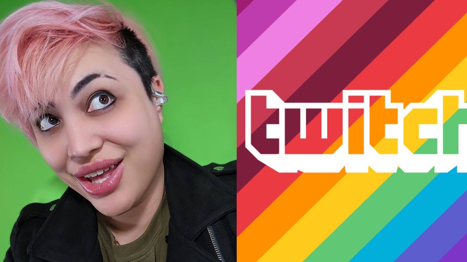 pride month interview project nikatine twitch streamer lgbtqia+ trans representation coming out the sims