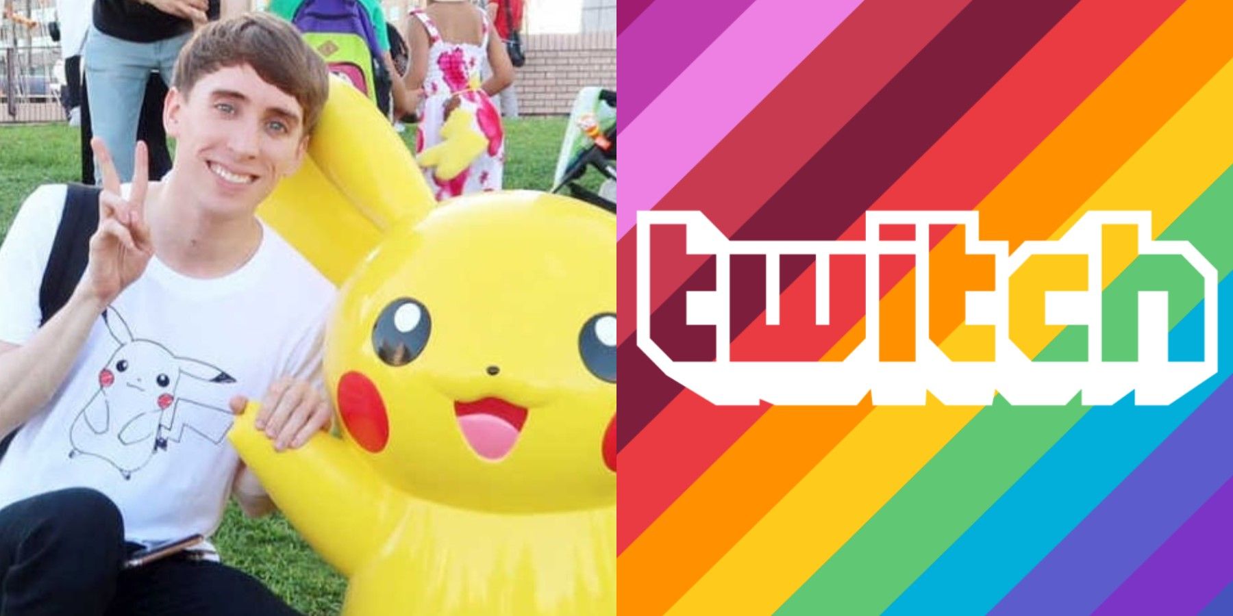 Pride Month Streamer Spotlight 2022: Interviewees Discuss Their LGBTQ  Identities