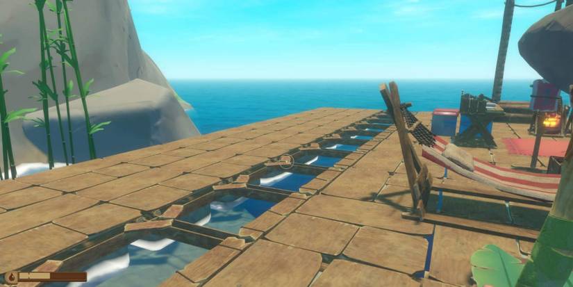 Send Help Raft Beginner Tips For Raft