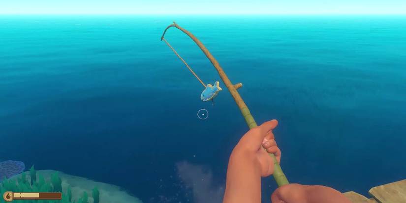Fish/meat Raft Beginner Tips For Raft
