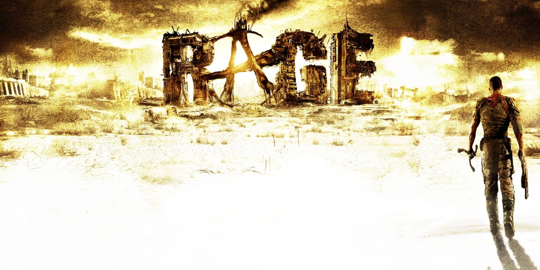 rage ps3 ps4 sequel bethesda id software e3