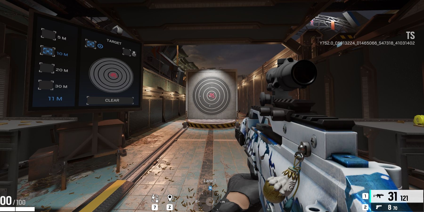 Rainbow Six Siege’s Shooting Range Is Exactly What Players Wanted