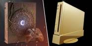 The Rarest Games Consoles How Much They re Worth 