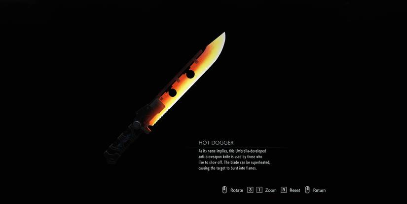 re3 hot dogger 