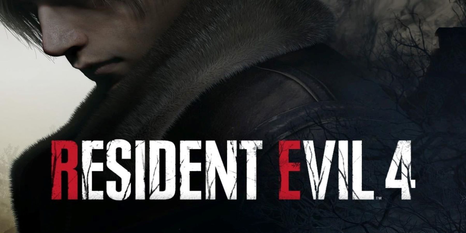 resident evil 4 remake gameplay footage