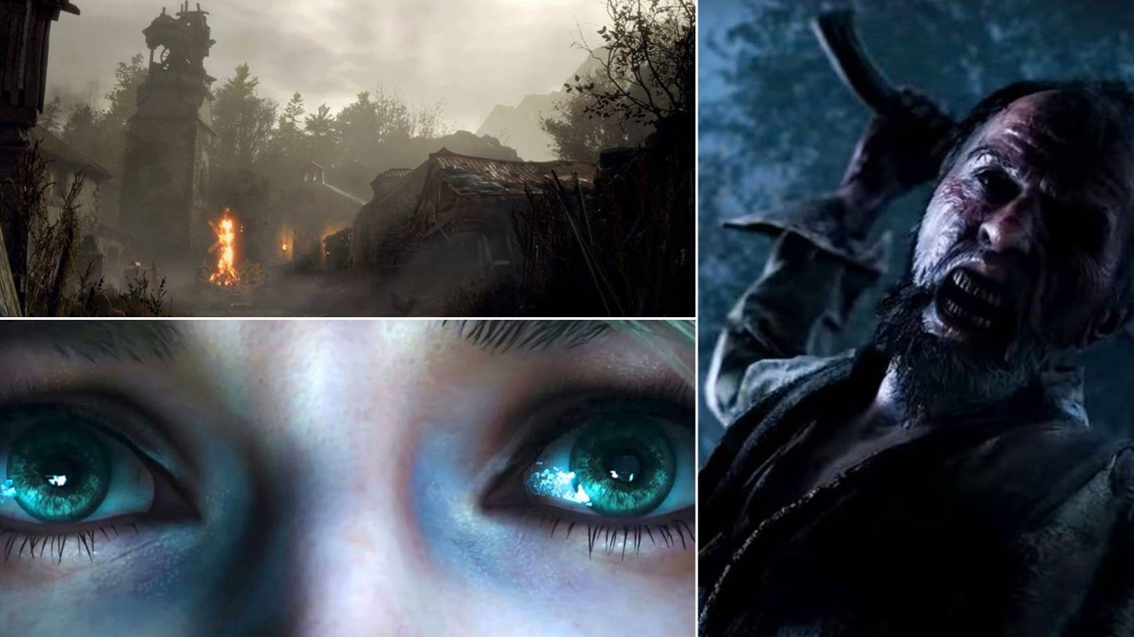 resident evil 4 remake trailer details featured image