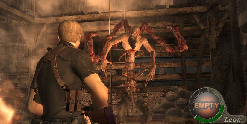 resident evil 4 transformed mendez