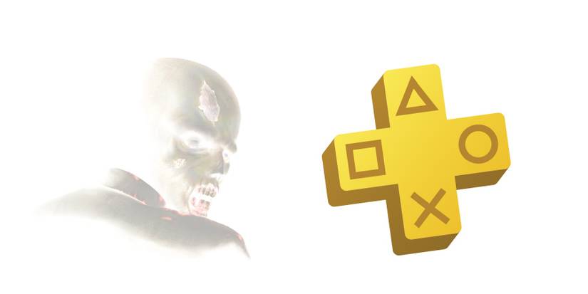 resident evil directors cut ps plus logo