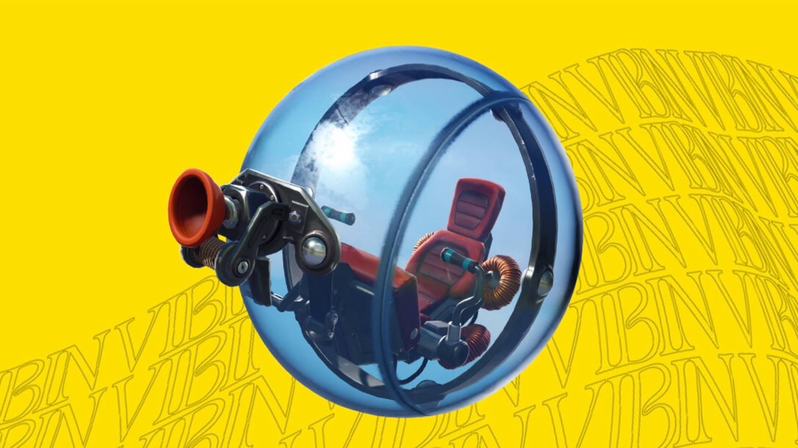 rollers fortnite chapter 3 season 3