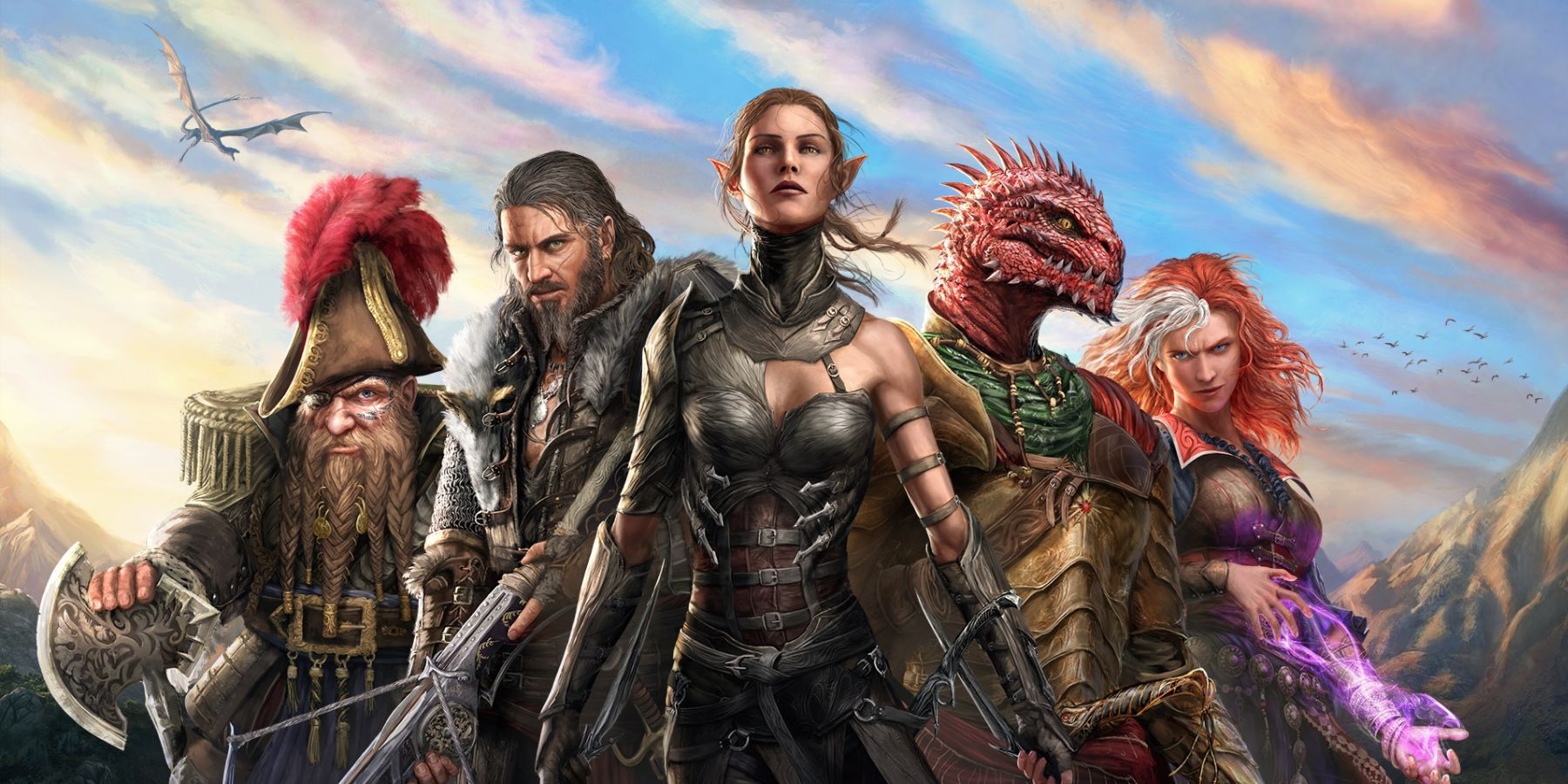 Divinity Original Sin 2