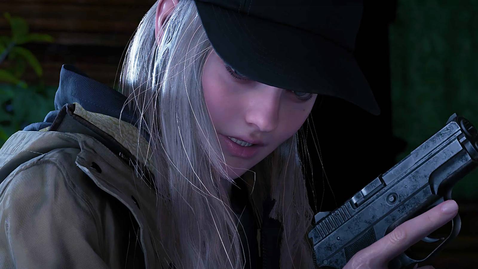 rosemary winters resident evil village