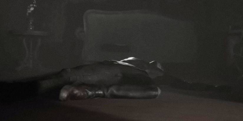 ryan died from blood loss in the quarry