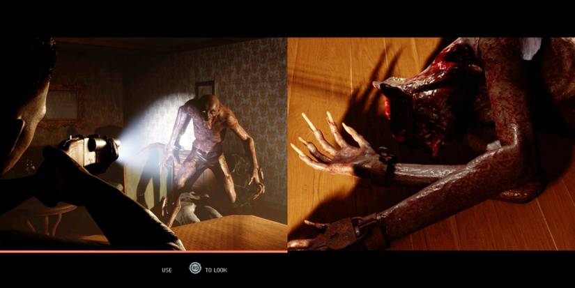 ryan shooting chris Hackett in the quarry