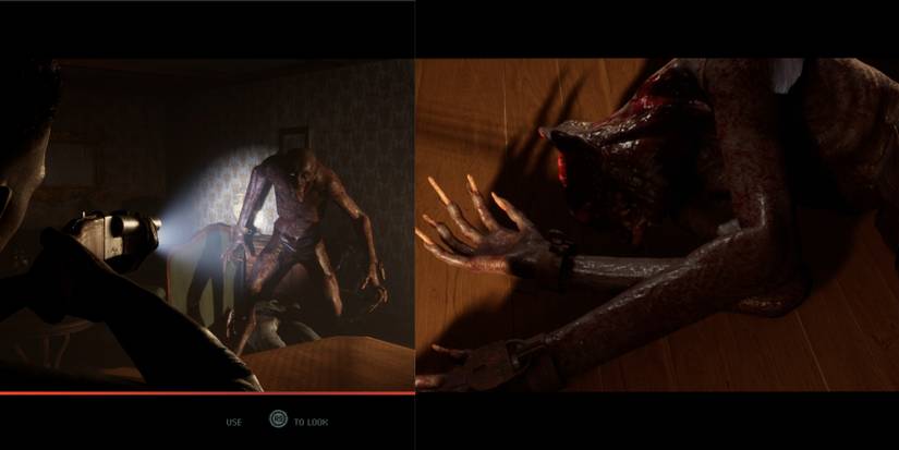 ryan shooting chris in the quarry