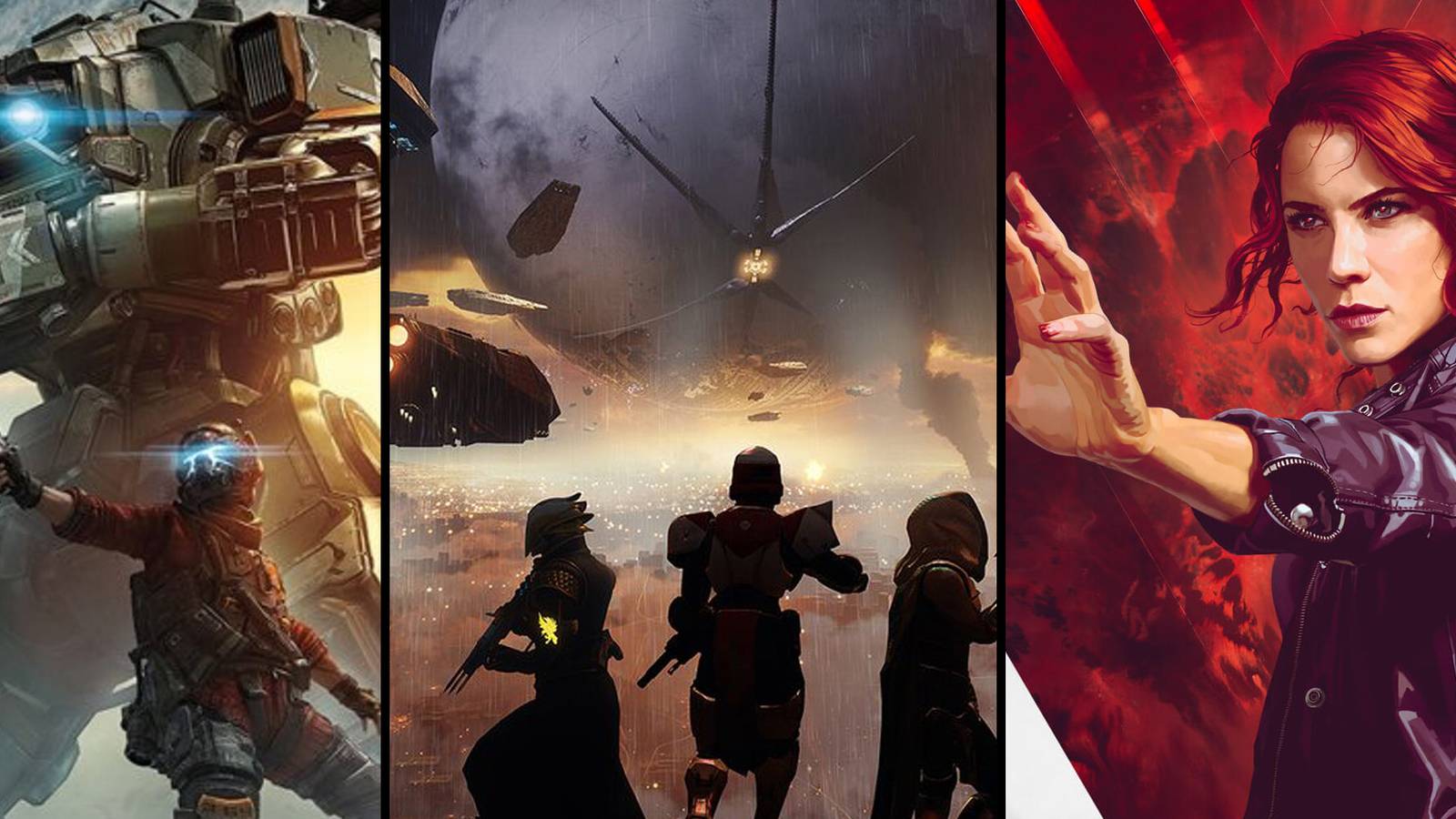 destiny titan fall control 