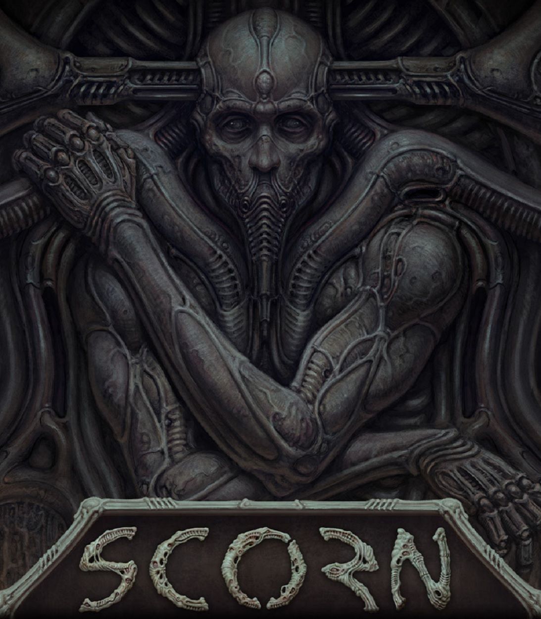 Scorn