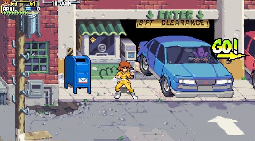 secret 3 tmnt shredders revenge episode 2