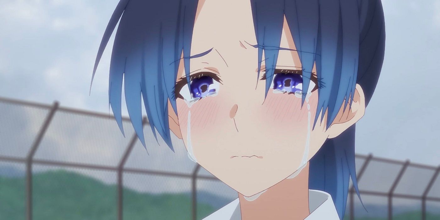 Shikimori's Not Just a Cutie Episode 8 Review - About Kamiya - The