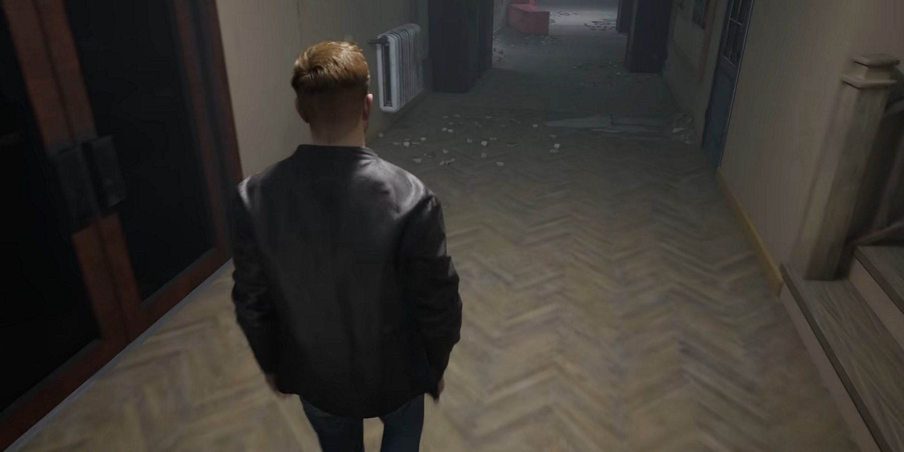 This Silent Hill Fan Remake in Unreal Engine 5 looks awesome