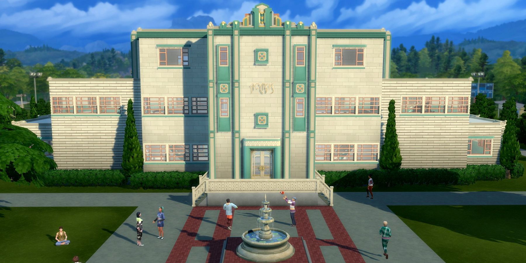 The Sims 4 Reveals High School Years Expansion