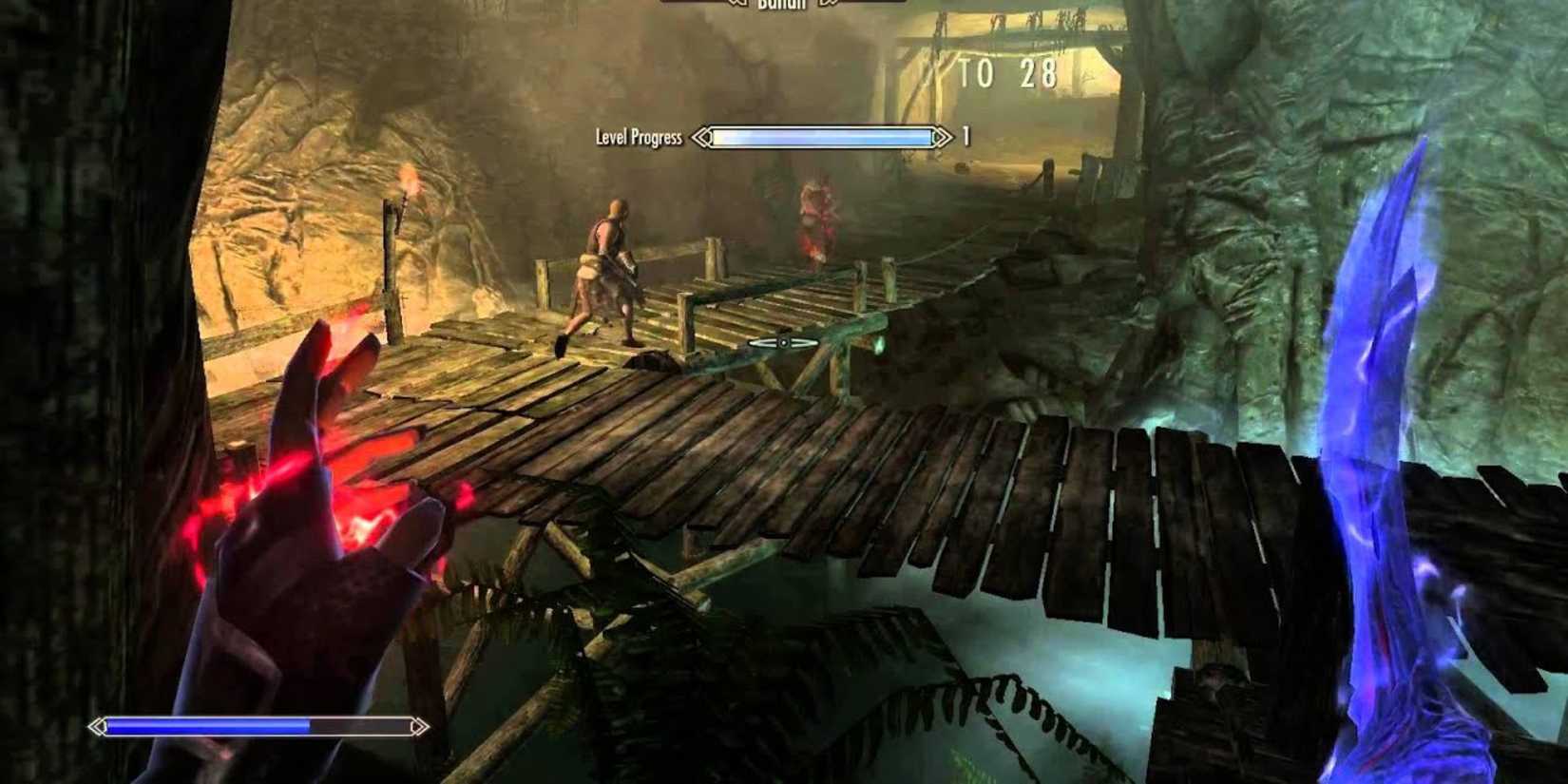 skyrim illusion assassin