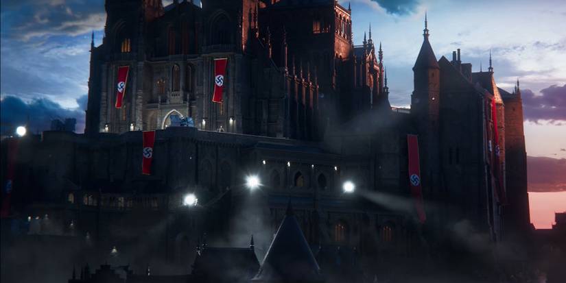 sniper elite 5 length