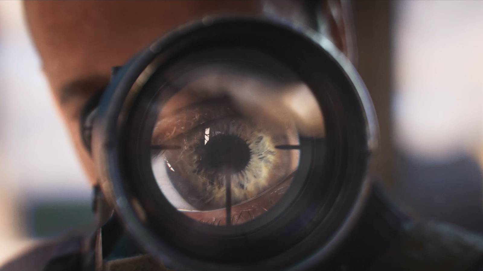 sniper elite 5 length