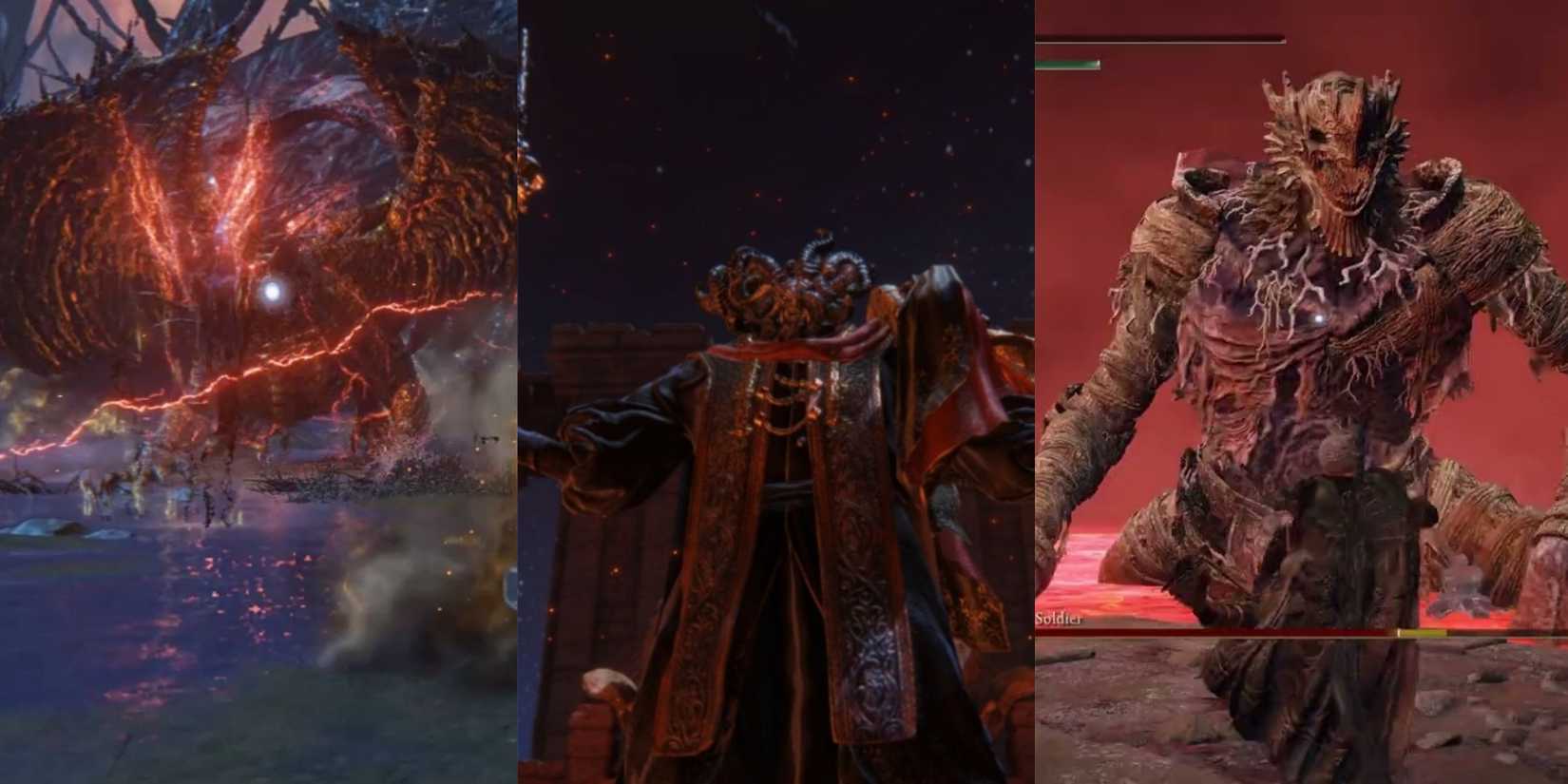 some underground region bosses in elden ring