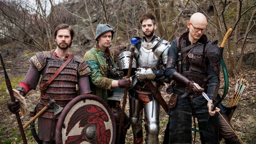 lavapotion carl toftfelt interview june 2022