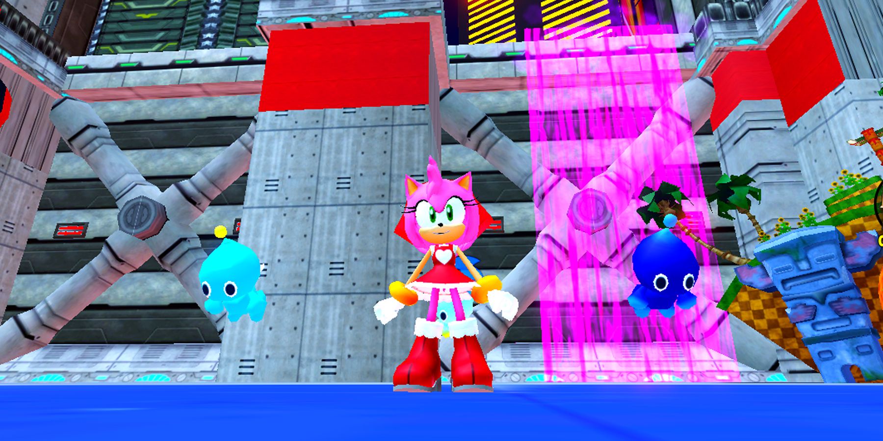 Sonic Speed Simulator How To Unlock Amy Sonic Speed Simulator How To Unlock Amy