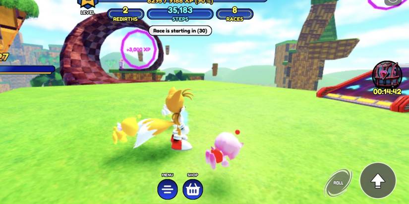 sonic-speed-simulator-emerald-hill-platforms