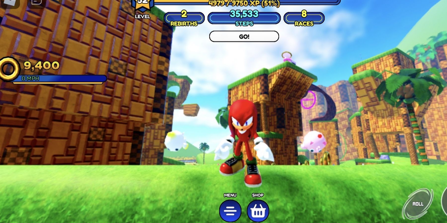 sonic-speed-simulator-knuckles-in-emerald-hill-zone