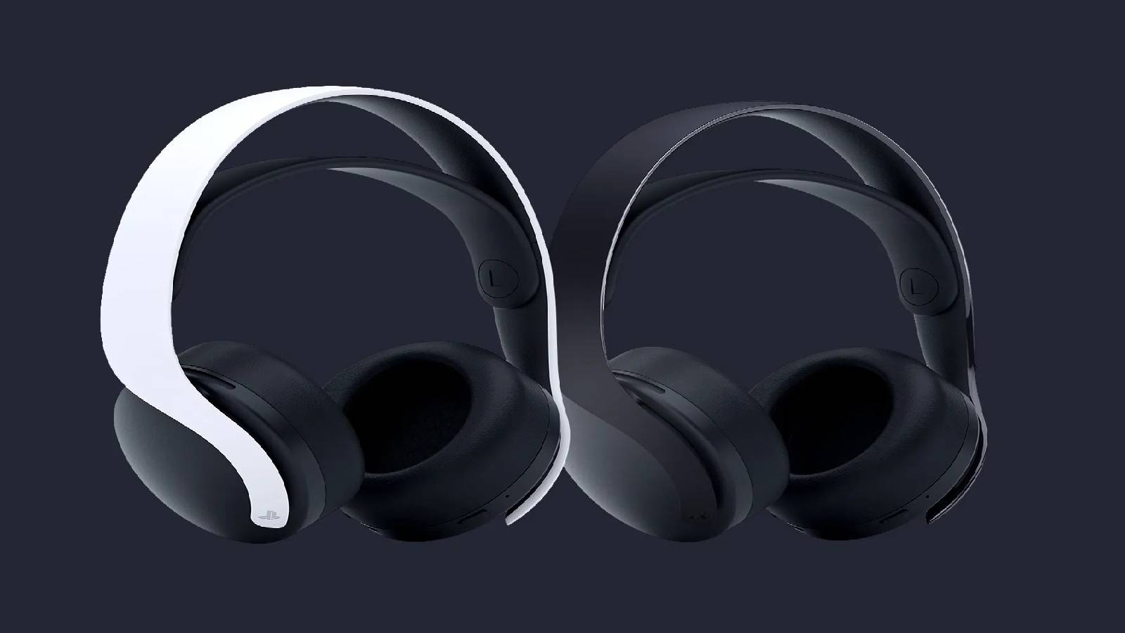 Sony Racing Headsets Leak Reveals Three New Sony Gaming Headsets
