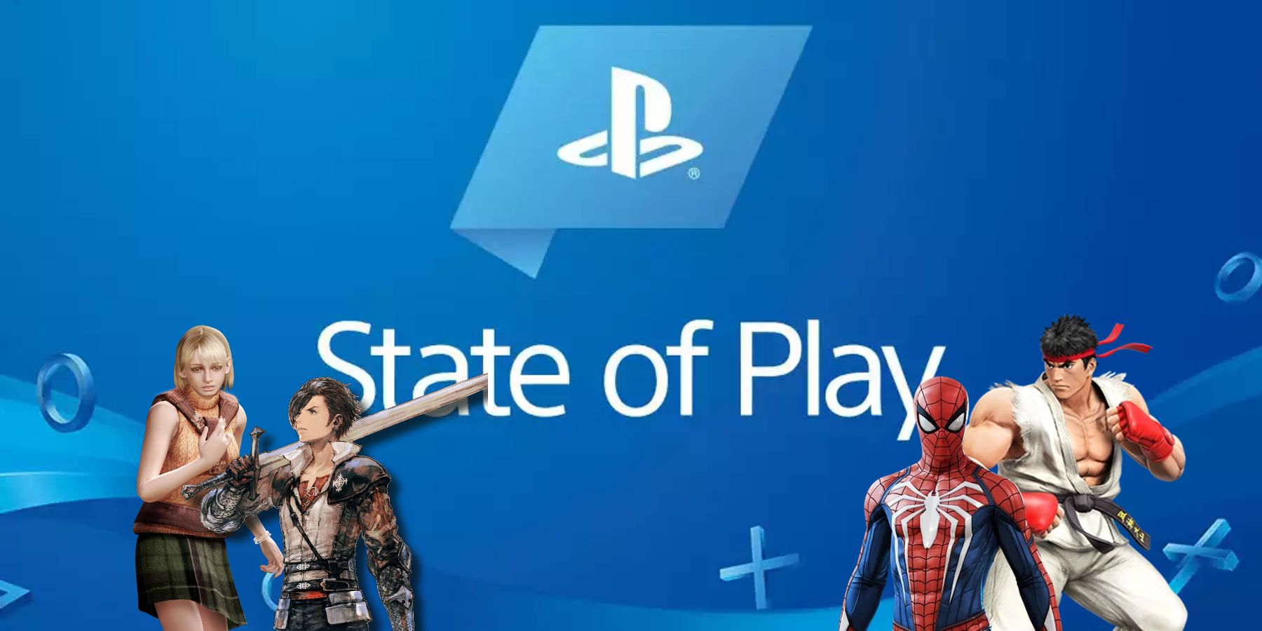 sony showcase june 2022 every game featured