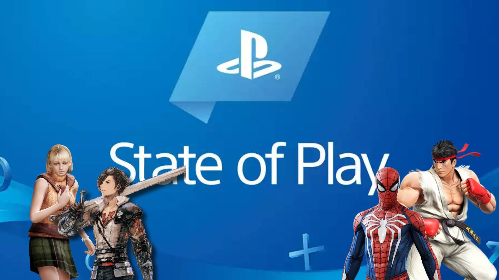 sony showcase june 2022 every game featured