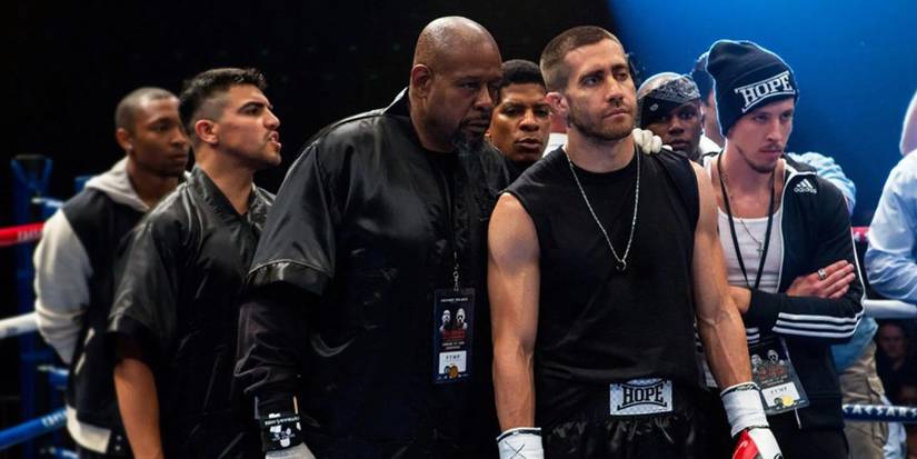 southpaw movie