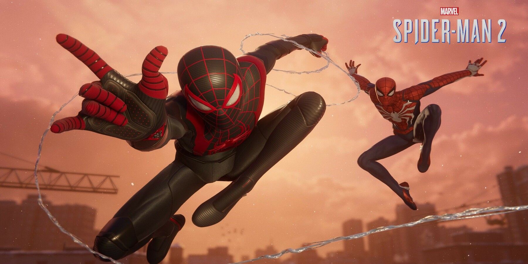 spider-man-miles-morales-ending-peter-swing-spider-man-2-logo