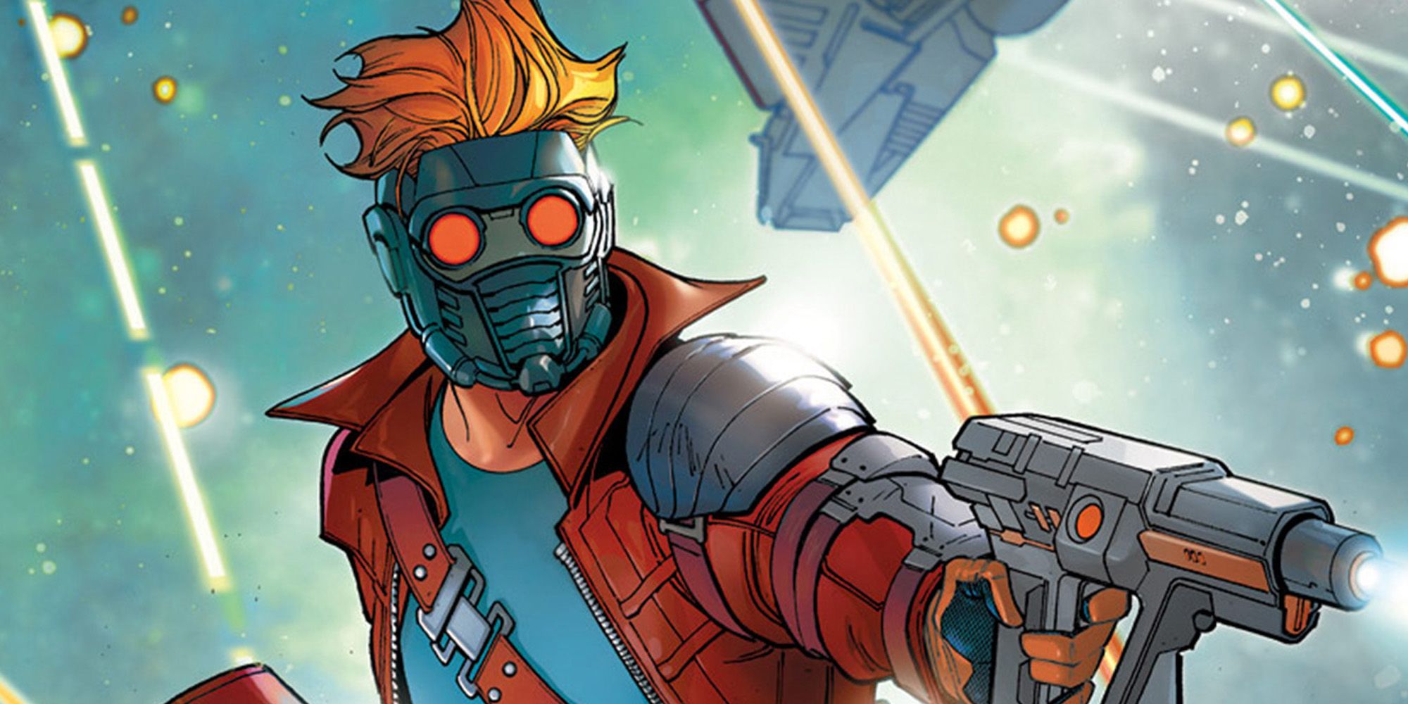 star lord gaudians of the galaxy marvel 