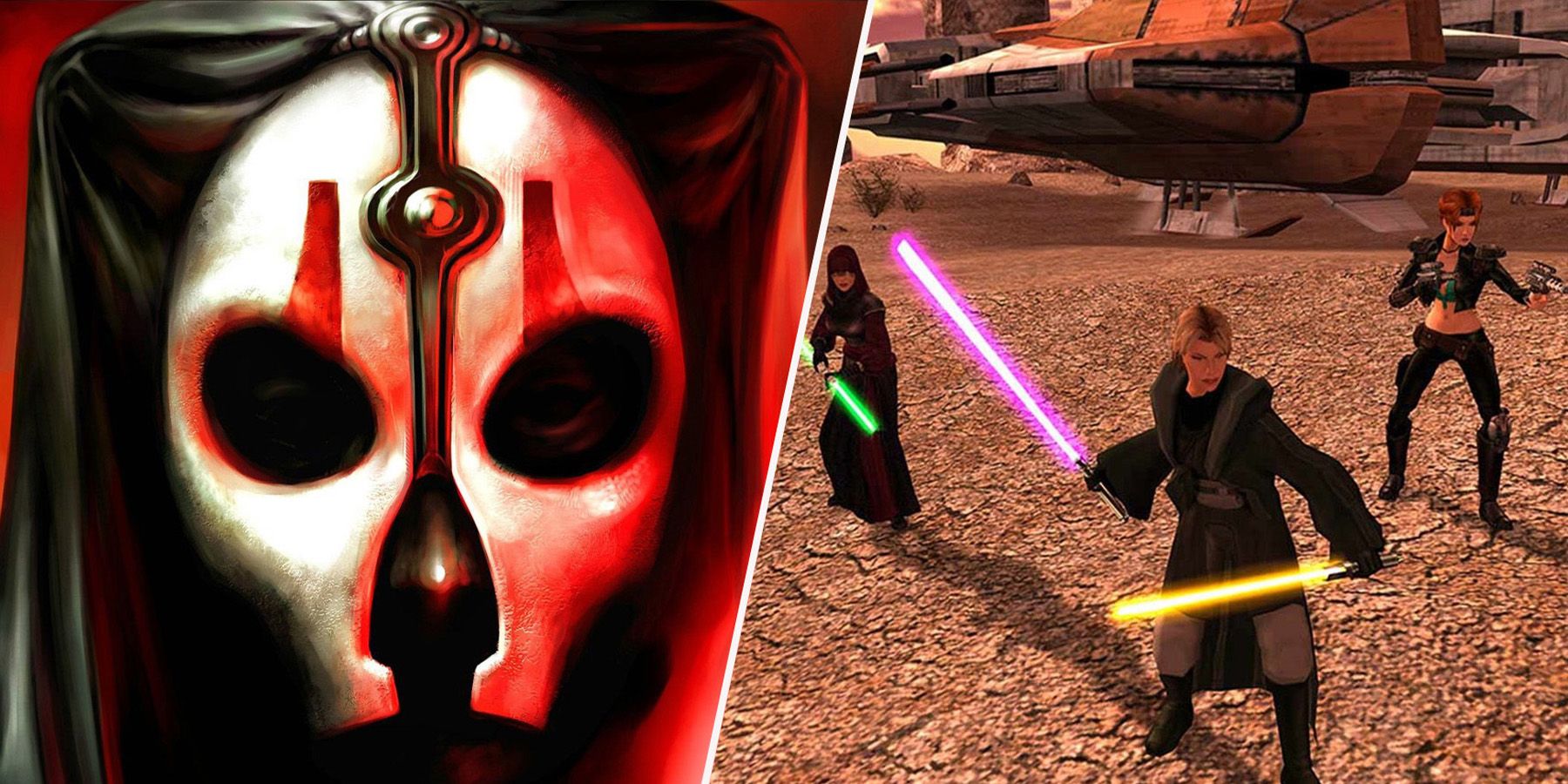 star wars knights of the old republic 2 best class