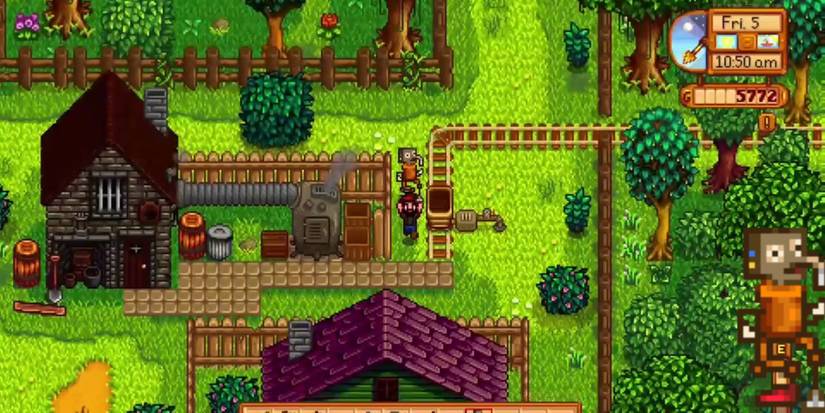 stardew valley HMTGF