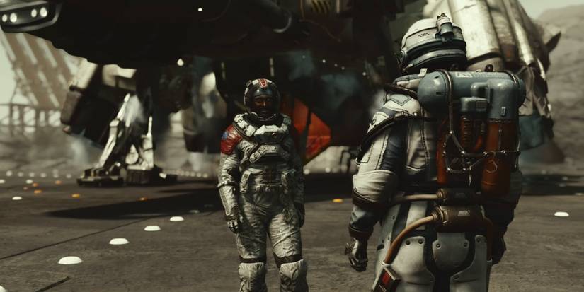 starfield barrett npc