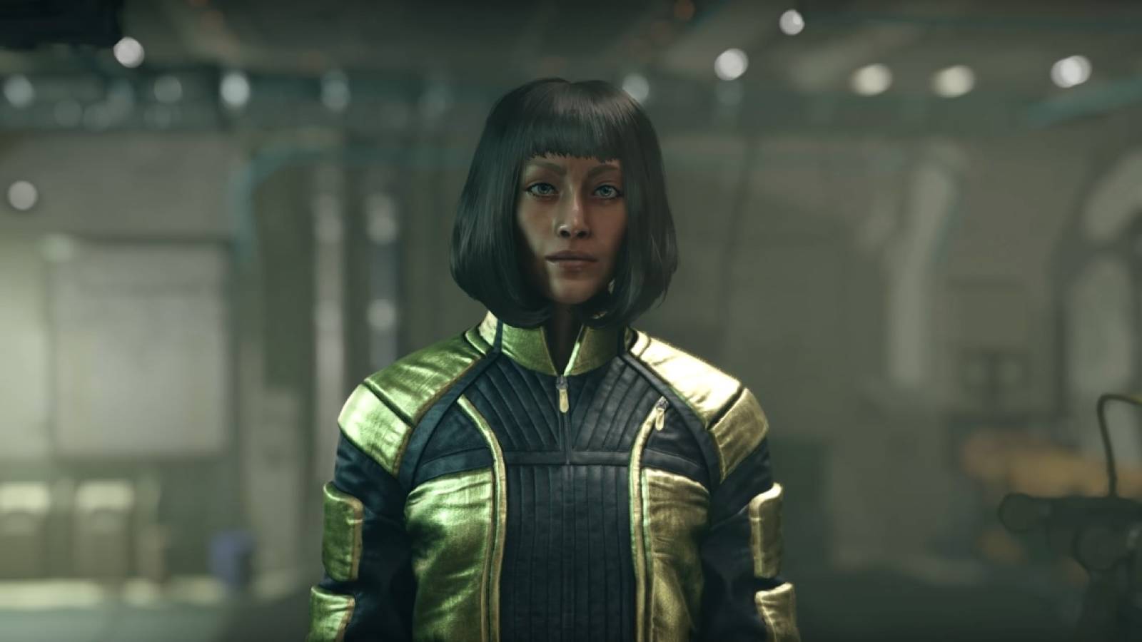 Starhold Character Types How Starfield's Character Creation Compares to Contemporary Games