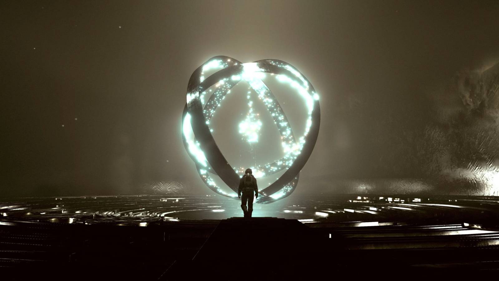 starfield alien artifact screenshot