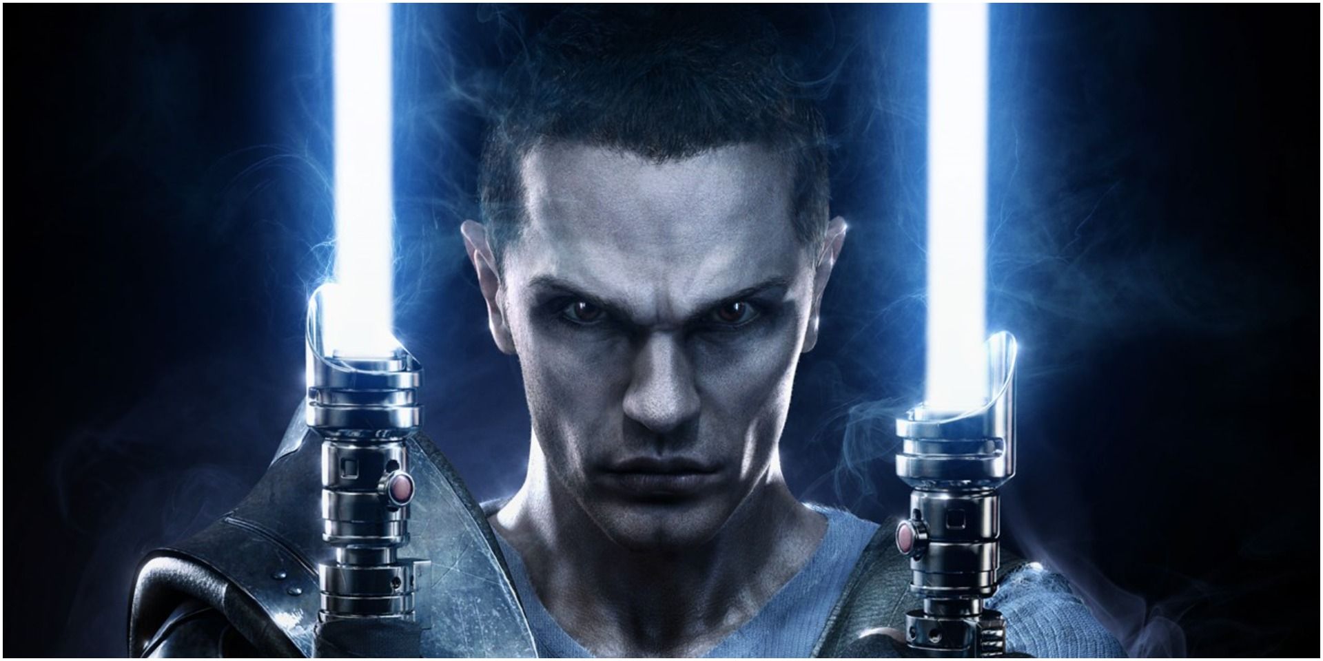 starkiller star wars: the force unleashed